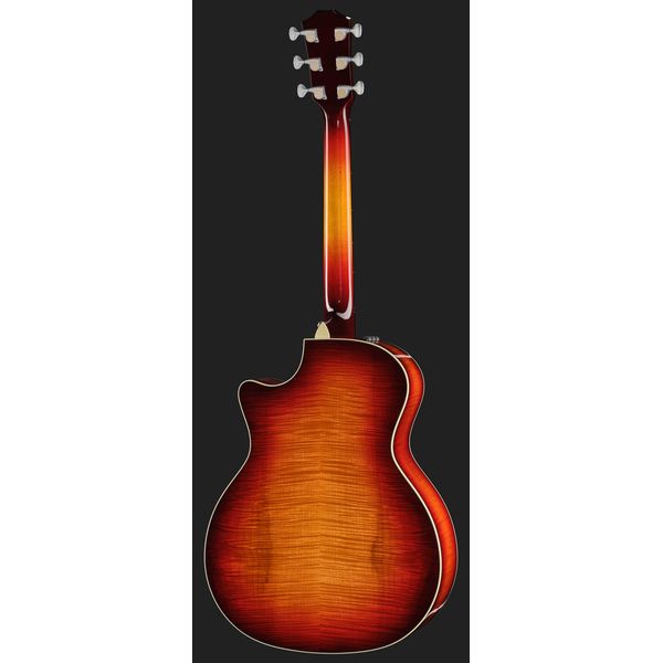 Taylor Custom #18: C14ce B5018