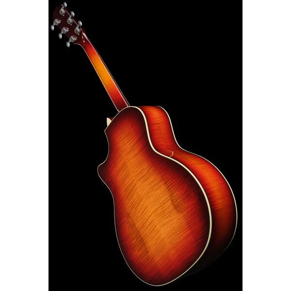 Taylor Custom #18: C14ce B5018