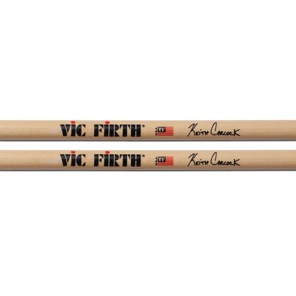 Vic Firth SKC Keith Carlock Signature