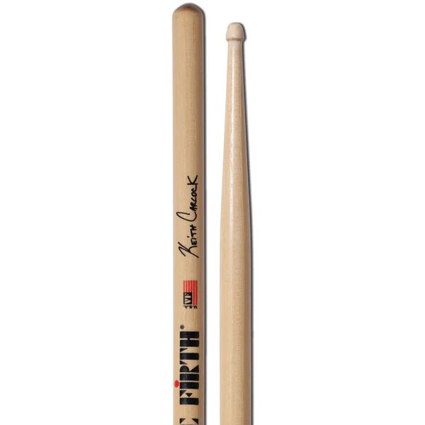 Vic Firth SKC Keith Carlock Signature