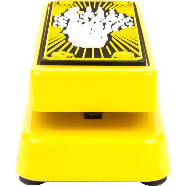 Dunlop Kirk Hammet Cry Baby Wah