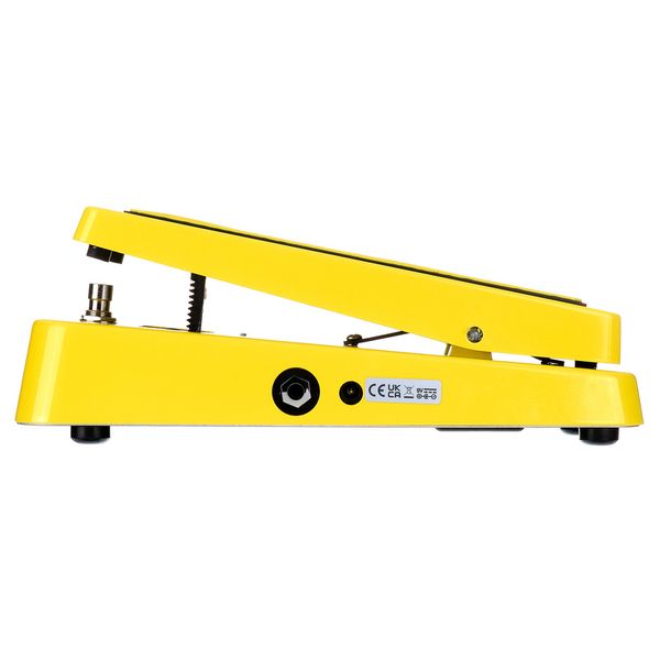 Dunlop Kirk Hammet Cry Baby Wah