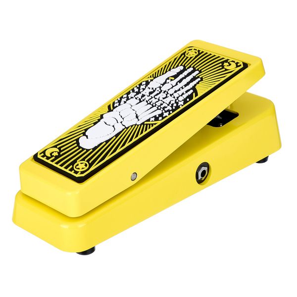 Dunlop Kirk Hammet Cry Baby Wah