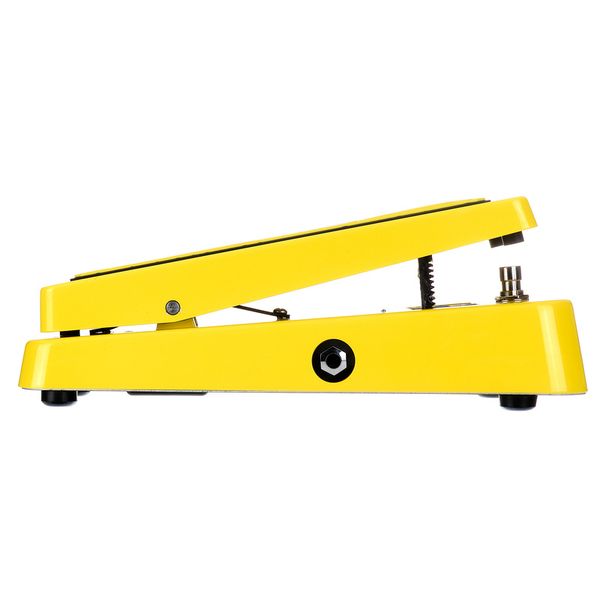 Dunlop Kirk Hammet Cry Baby Wah