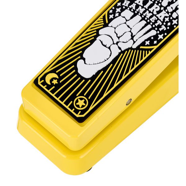 Dunlop Kirk Hammet Cry Baby Wah