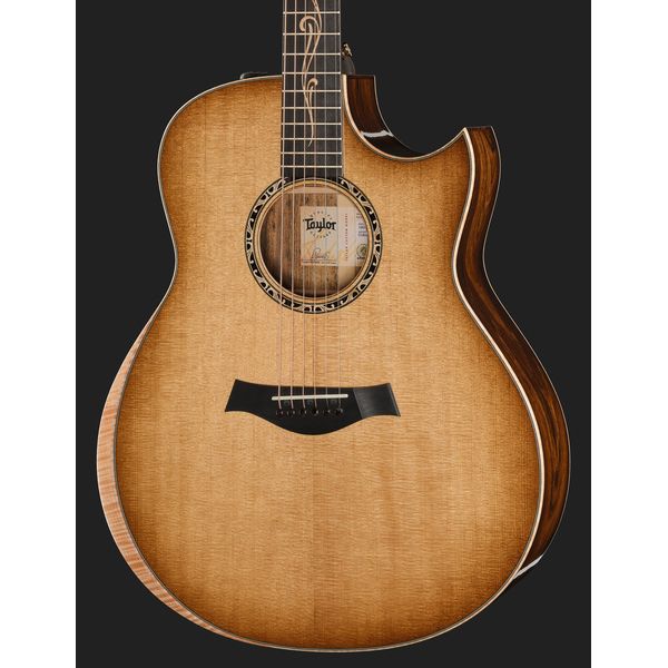 Taylor Custom #20: C18ce B5020