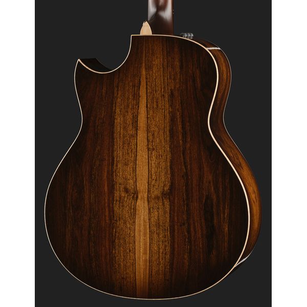 Taylor Custom #20: C18ce B5020