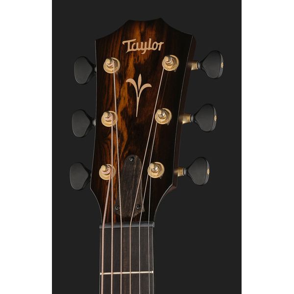 Taylor Custom #20: C18ce B5020