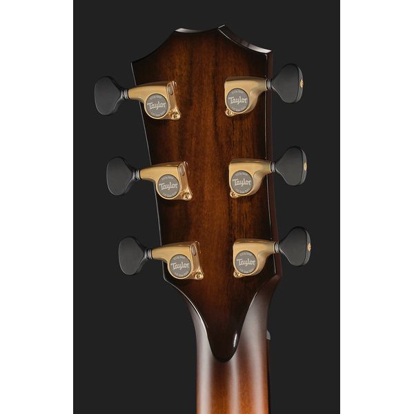 Taylor Custom #20: C18ce B5020