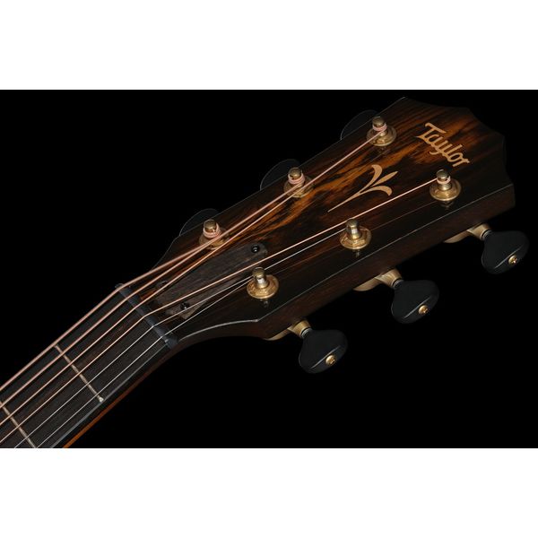 Taylor Custom #20: C18ce B5020