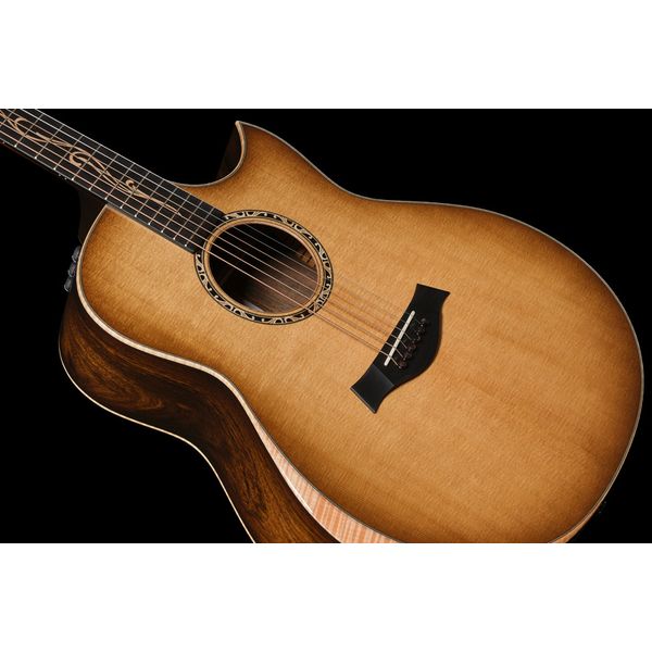 Taylor Custom #20: C18ce B5020