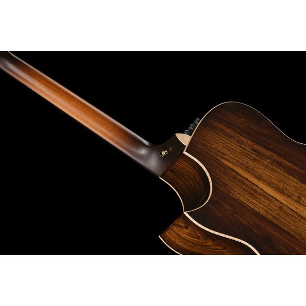 Taylor Custom #20: C18ce B5020