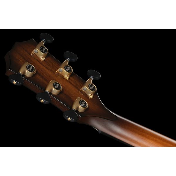 Taylor Custom #20: C18ce B5020