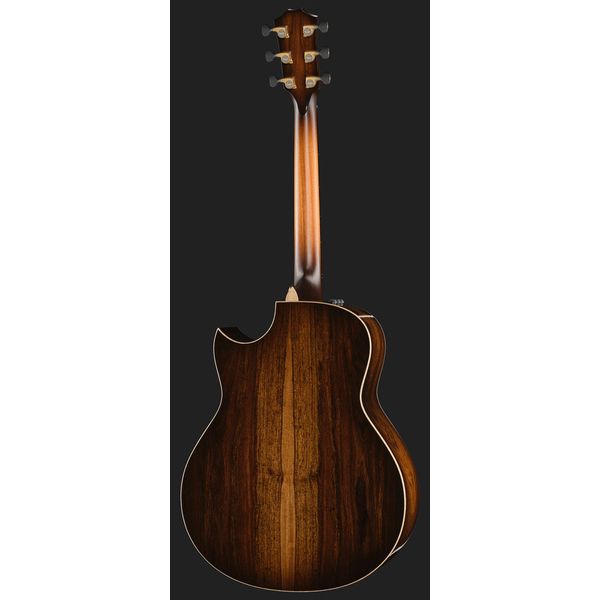 Taylor Custom #20: C18ce B5020