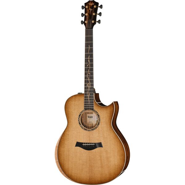 Taylor Custom #20: C18ce B5020