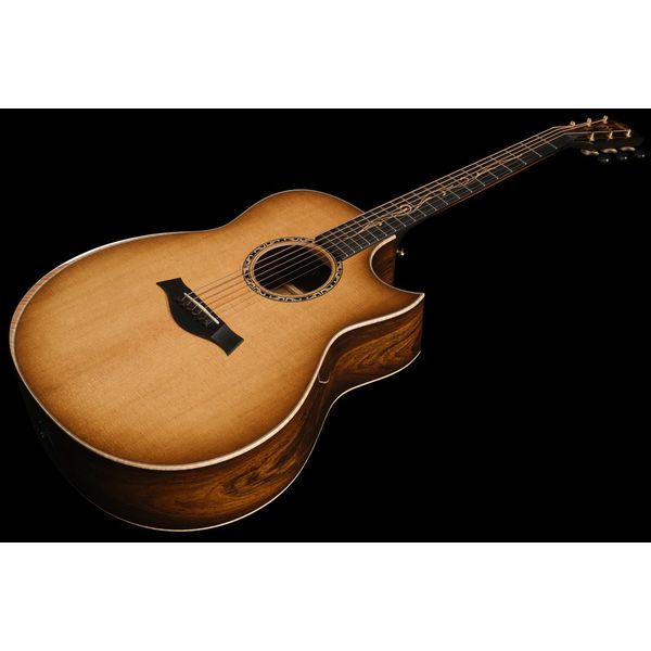 Taylor Custom #20: C18ce B5020
