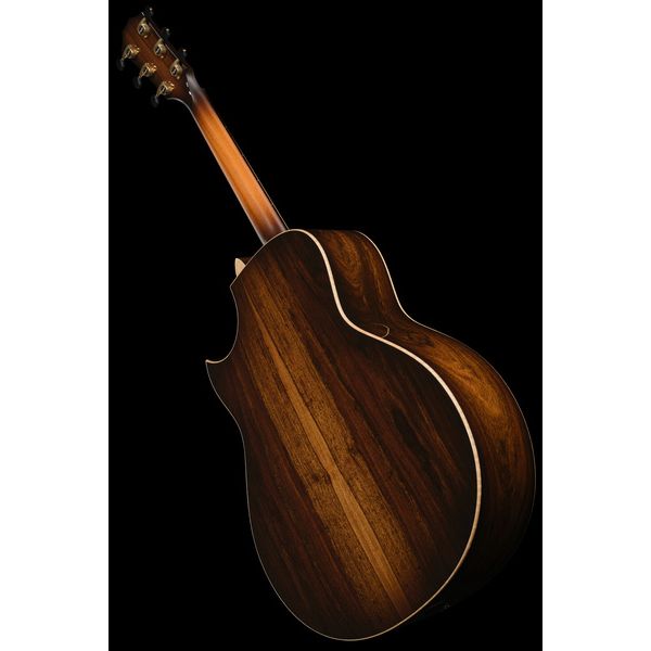 Taylor Custom #20: C18ce B5020