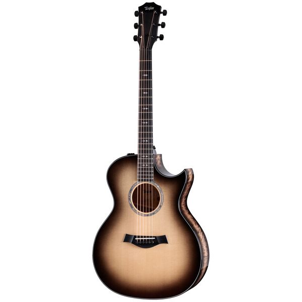 Taylor Custom #26: C14ce B5026