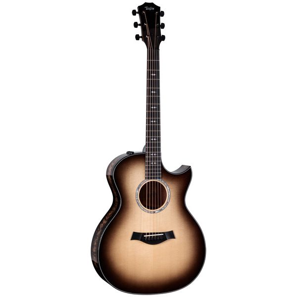 Taylor Custom #26: C14ce B5026