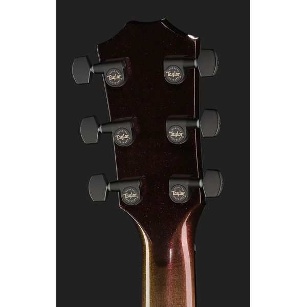 Taylor Custom #26: C14ce B5026