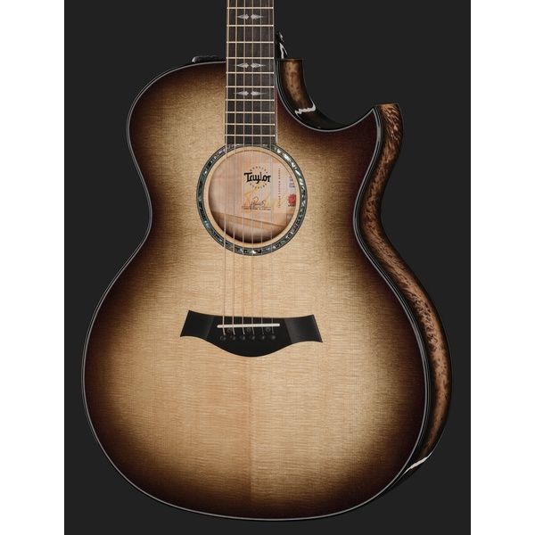 Taylor Custom #26: C14ce B5026