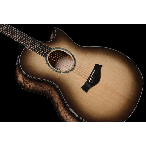 Taylor Custom #26: C14ce B5026