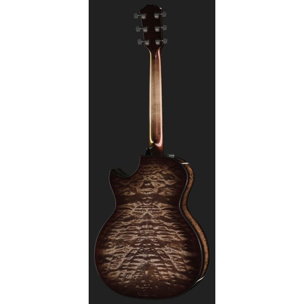 Taylor Custom #26: C14ce B5026