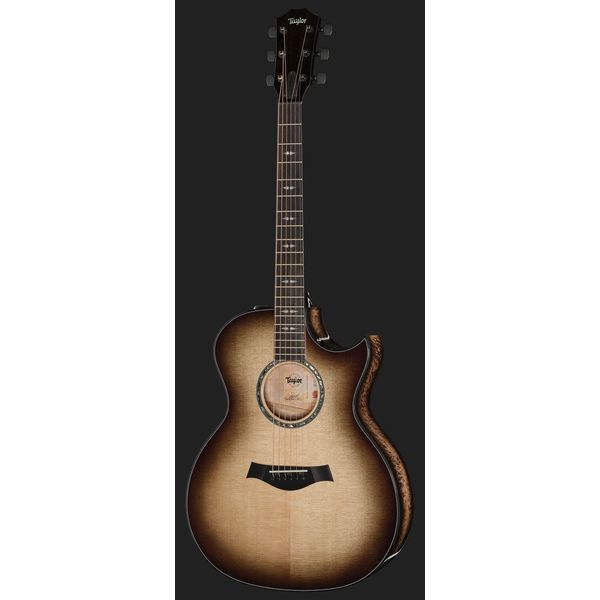 Taylor Custom #26: C14ce B5026
