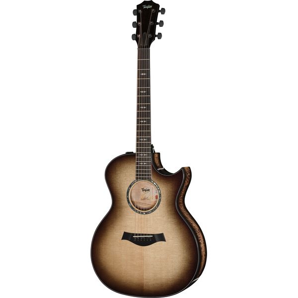 Taylor Custom #26: C14ce B5026