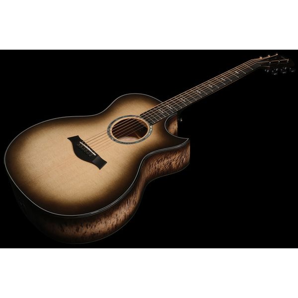 Taylor Custom #26: C14ce B5026