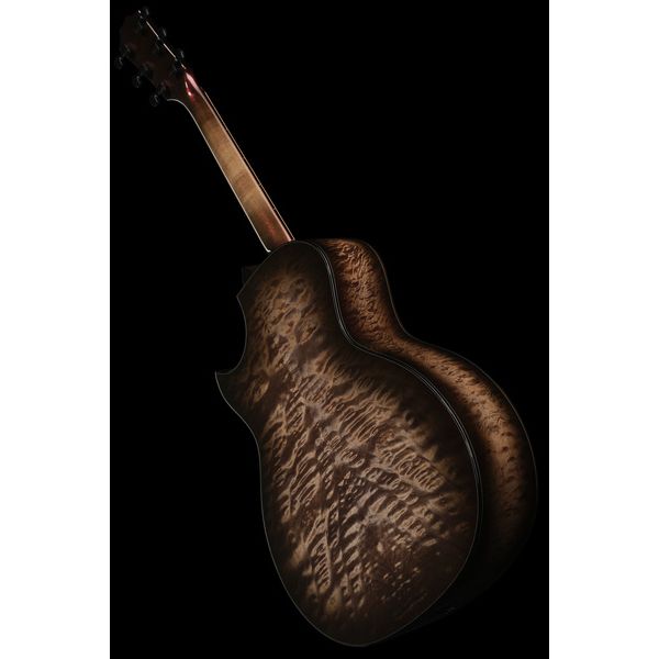 Taylor Custom #26: C14ce B5026