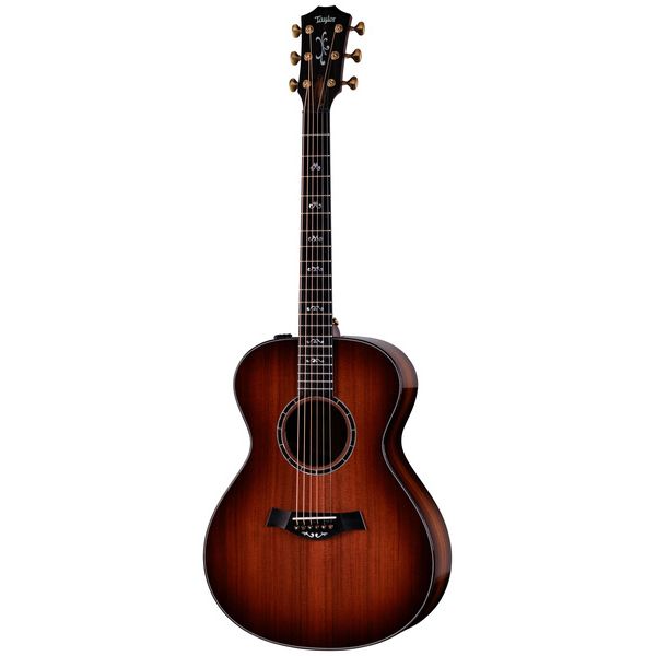 Taylor Custom #31: Harvester