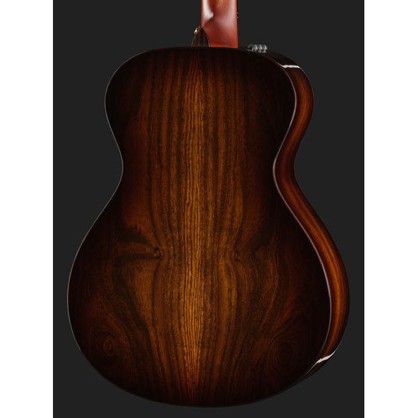 Taylor Custom #31: Harvester