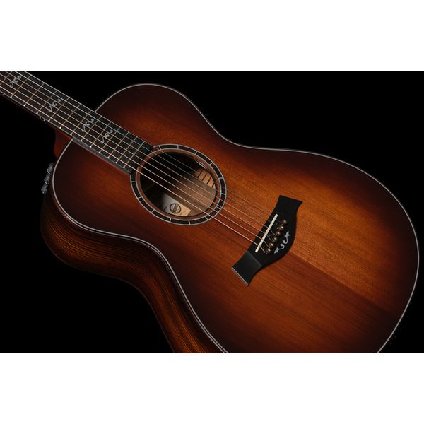 Taylor Custom #31: Harvester