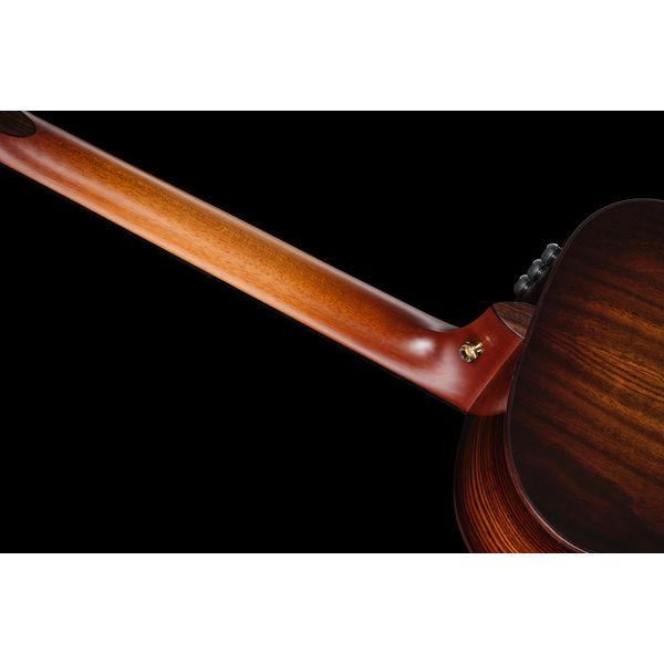 Taylor Custom #31: Harvester