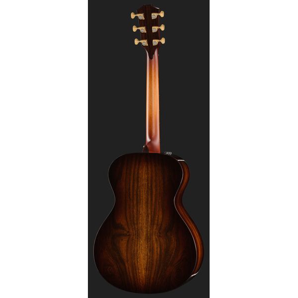 Taylor Custom #31: Harvester