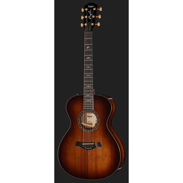 Taylor Custom #31: Harvester