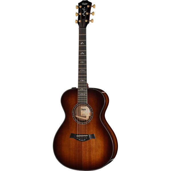 Taylor Custom #31: Harvester