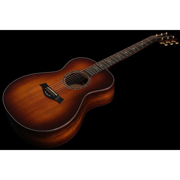 Taylor Custom #31: Harvester