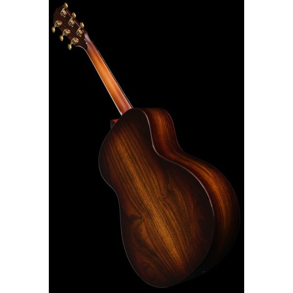 Taylor Custom #31: Harvester