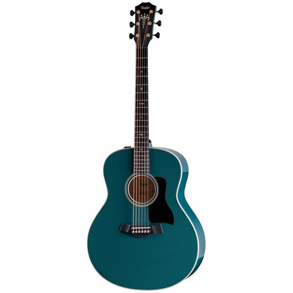 Taylor Custom #33: C18e B5033