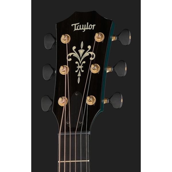 Taylor Custom #33: C18e B5033