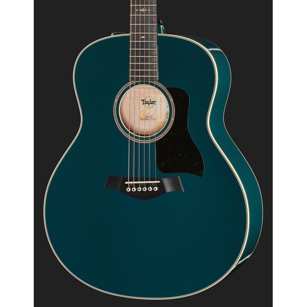 Taylor Custom #33: C18e B5033