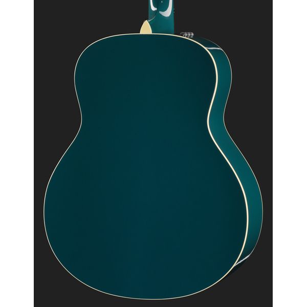 Taylor Custom #33: C18e B5033