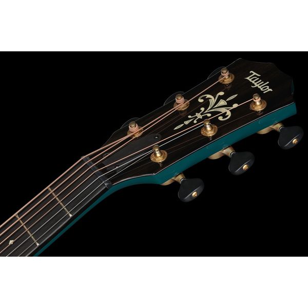 Taylor Custom #33: C18e B5033