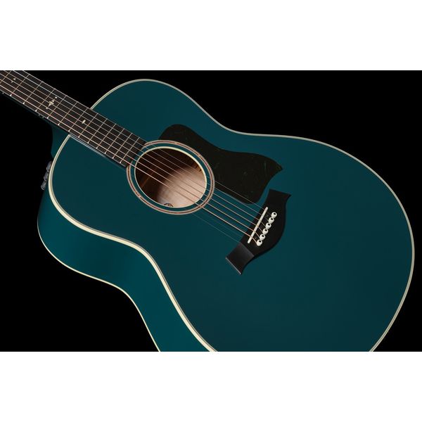 Taylor Custom #33: C18e B5033