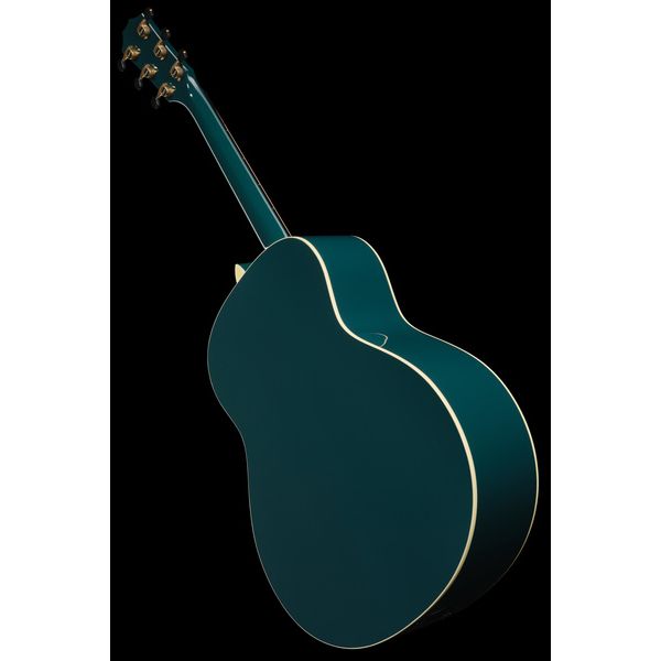 Taylor Custom #33: C18e B5033