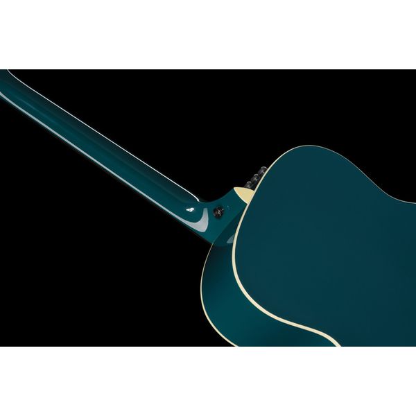 Taylor Custom #33: C18e B5033