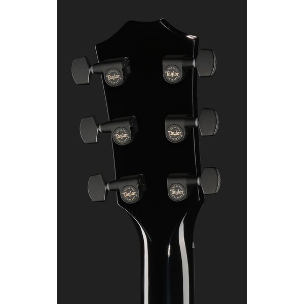 Taylor Custom #34: Hot Rod 3.0