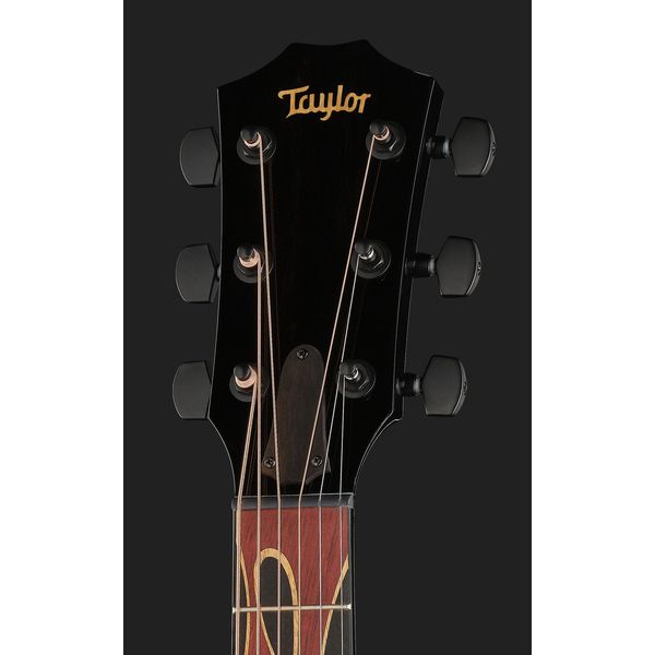 Taylor Custom #34: Hot Rod 3.0